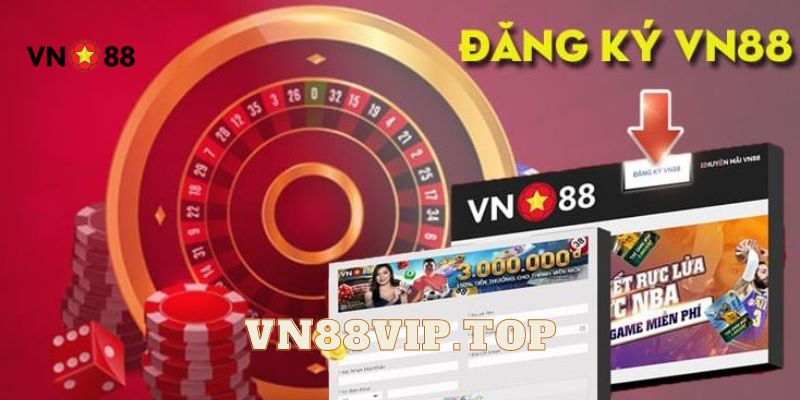 dang ky vn88