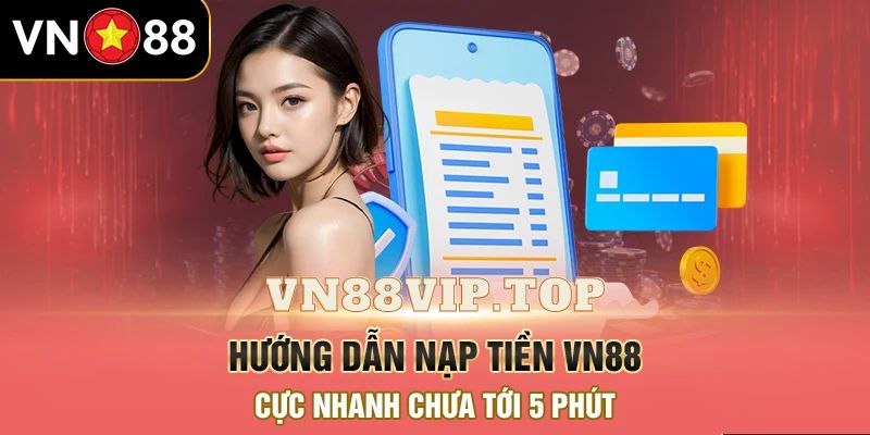 nap tien vn88