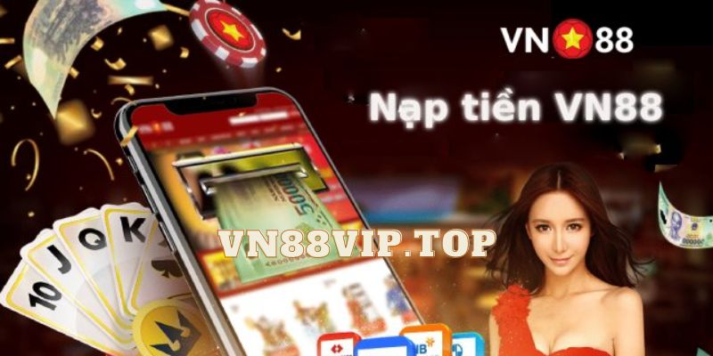 nap tien vn88