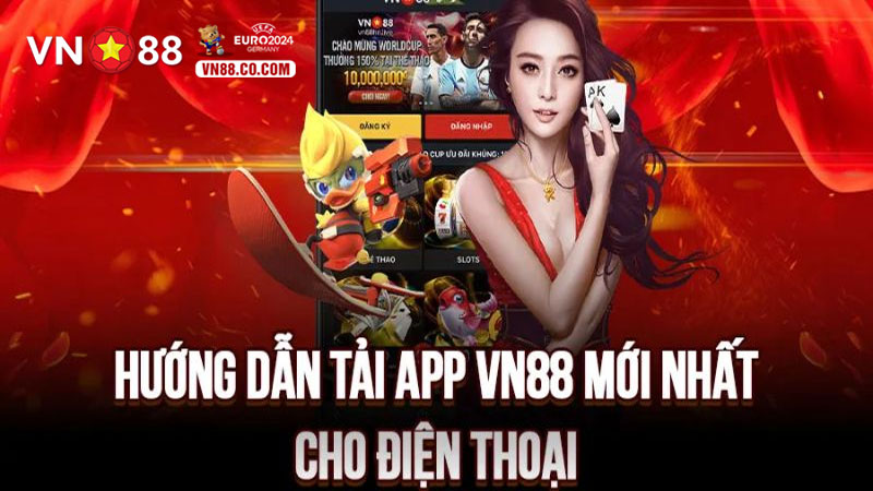 Hướng dẫn cài đặt ứng dụng dễ dàng
